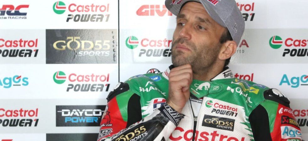 Johann Zarco peut enfin souffler après le cauchemar catalan