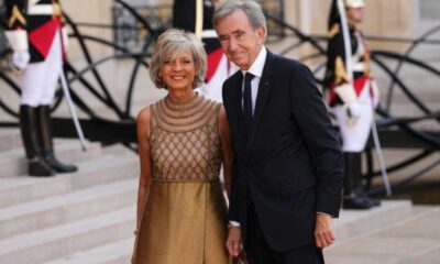 Le fisc réclame 22,5 millions d’euros à Bernard Arnault