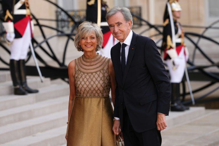 Le fisc réclame 22,5 millions d’euros à Bernard Arnault