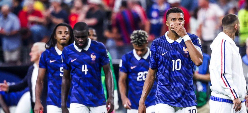 20 millions de Français scotchés devant leur écran pour la défaite des Bleus