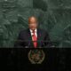 Jacob Zuma défie son pays en retrouvant un des frères Gupta