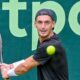 Terence Atmane craque au finish face à Frances Tiafoe à Wimbledon