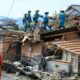 Séisme au Japon, le bilan atteint 28 morts