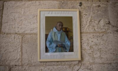 Dix ans après l'attentat, l'hommage au père Hamel unit la France