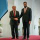 Le chef de l'ONU tend la main à une Syrie en reconstruction