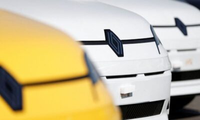 Renault fait du surplace pendant que les Chinois grignotent l’Europe