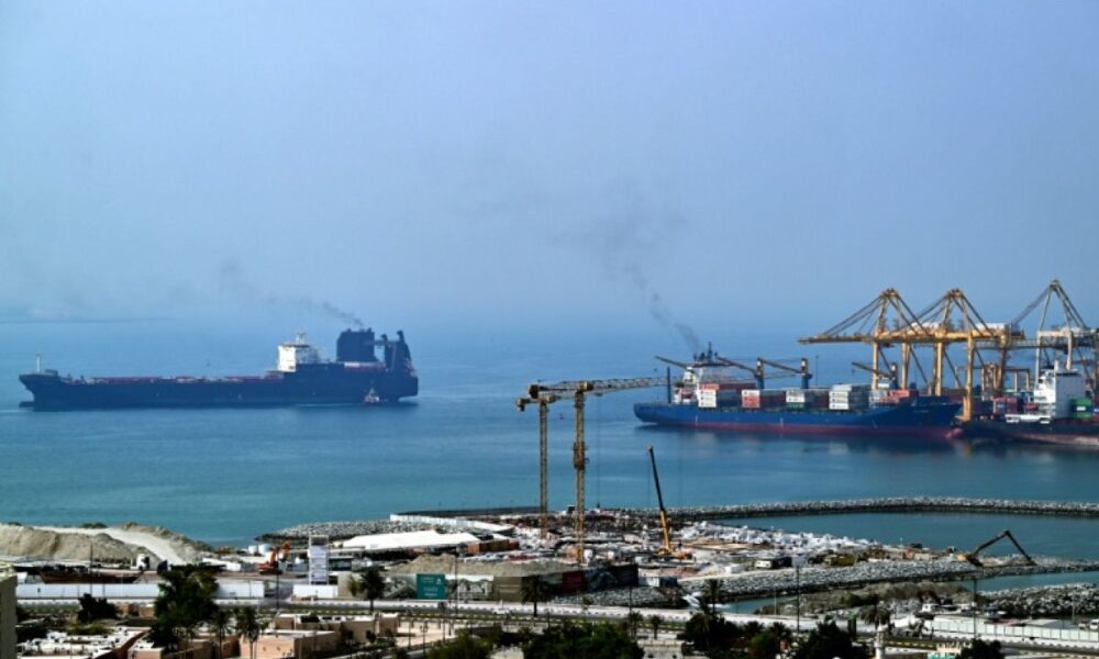 L'Iran et les États-Unis s'enfoncent dans une escalade militaire sans précédent