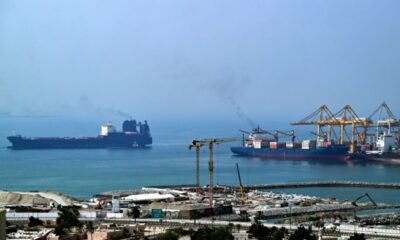 L'Iran et les États-Unis s'enfoncent dans une escalade militaire sans précédent