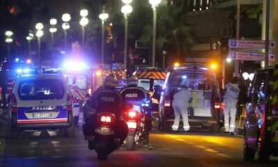 Dix ans après l'attentat de Nice, l'enfance de centaines de victimes reste brisée
