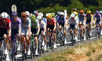 Un sprint royal se prépare sur les routes du Tour