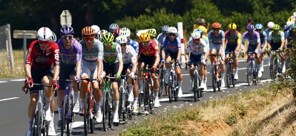 Un sprint royal se prépare sur les routes du Tour