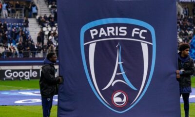 Paris FC mise sur un jeune géorgien de 18 ans
