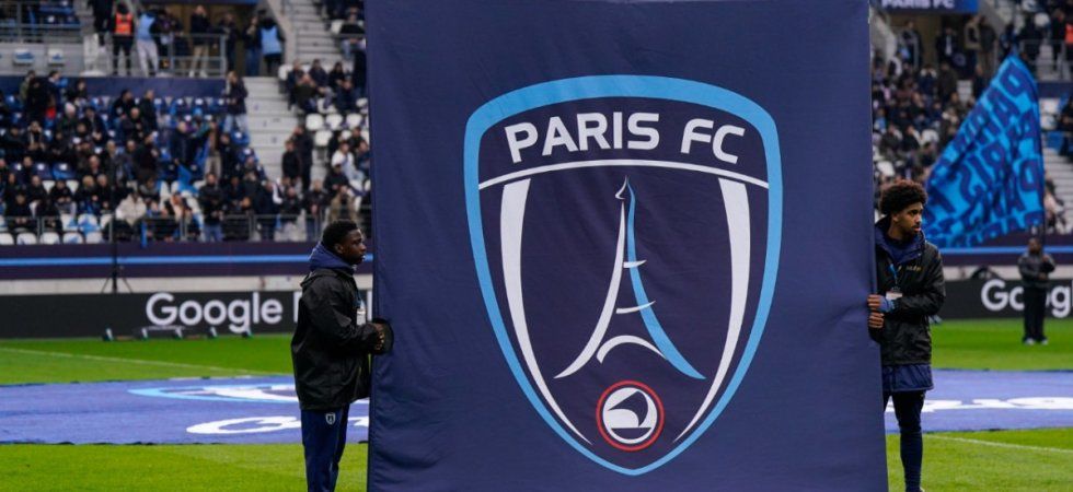 Paris FC mise sur un jeune géorgien de 18 ans