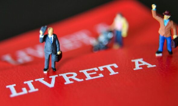 Le Livret A va rapporter 1,7% à partir d’août