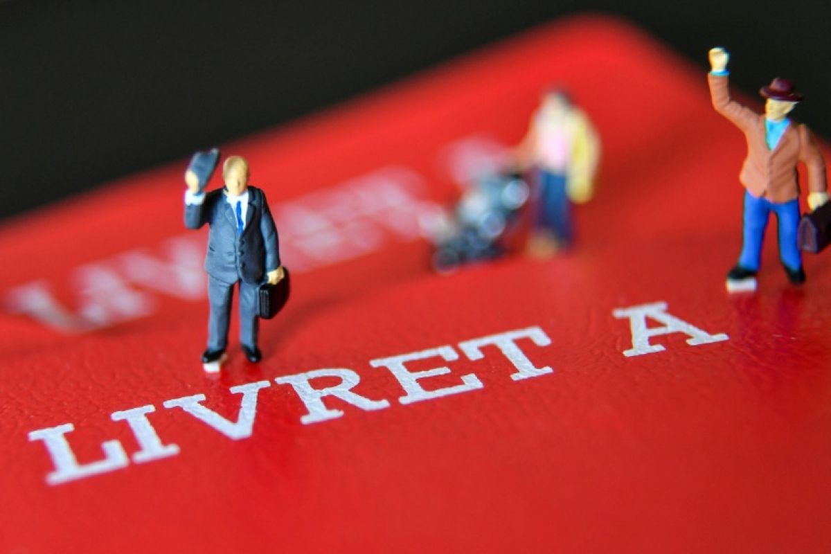 Le Livret A va rapporter 1,7% à partir d’août