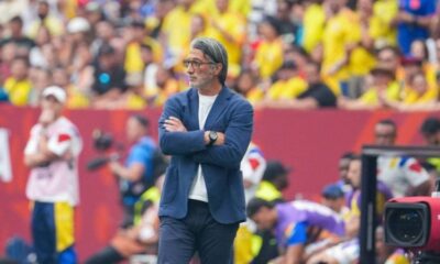 La Suisse prête à bousculer l'Argentine en quarts de finale