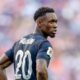 Balogun brise le silence après la polémique qui a secoué le Mondial