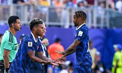 Le onze des Bleus contre le Maroc se précise avec un choix fort