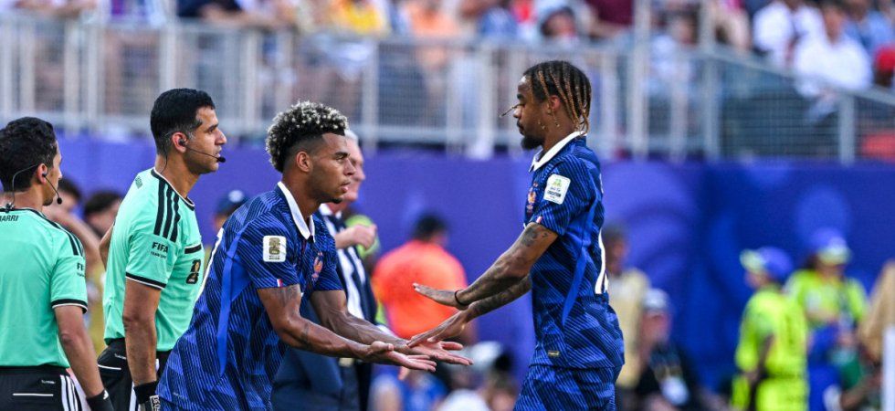 Le onze des Bleus contre le Maroc se précise avec un choix fort
