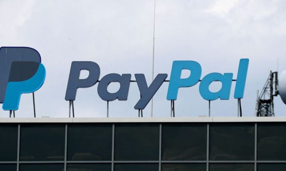 53 milliards de dollars pour secouer PayPal