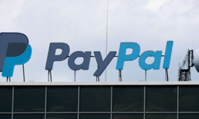 53 milliards de dollars pour secouer PayPal