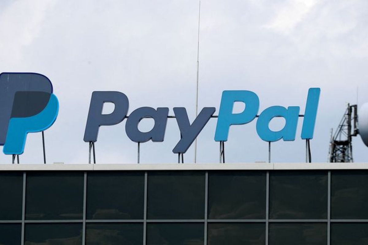 53 milliards de dollars pour secouer PayPal