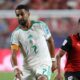 Riyad Mahrez tourne la page Algérie et club le même week-end