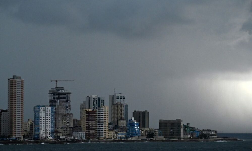 Cuba de nouveau plongée dans le noir la quatrième panne géante en six mois