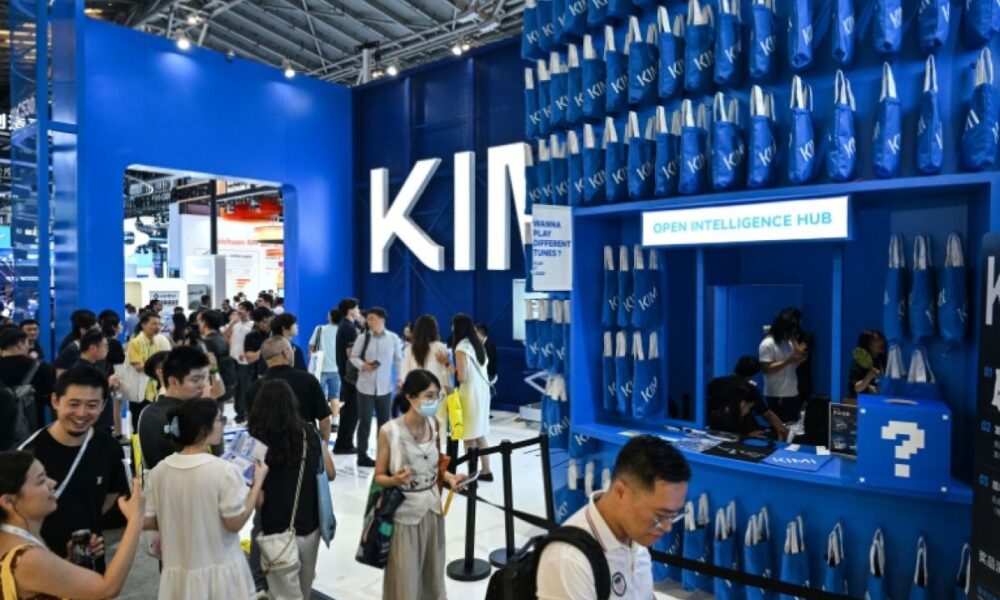 Kimi K3 débarque et fait trembler la suprématie américaine sur l'intelligence artificielle
