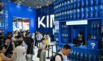 Kimi K3 débarque et fait trembler la suprématie américaine sur l'intelligence artificielle