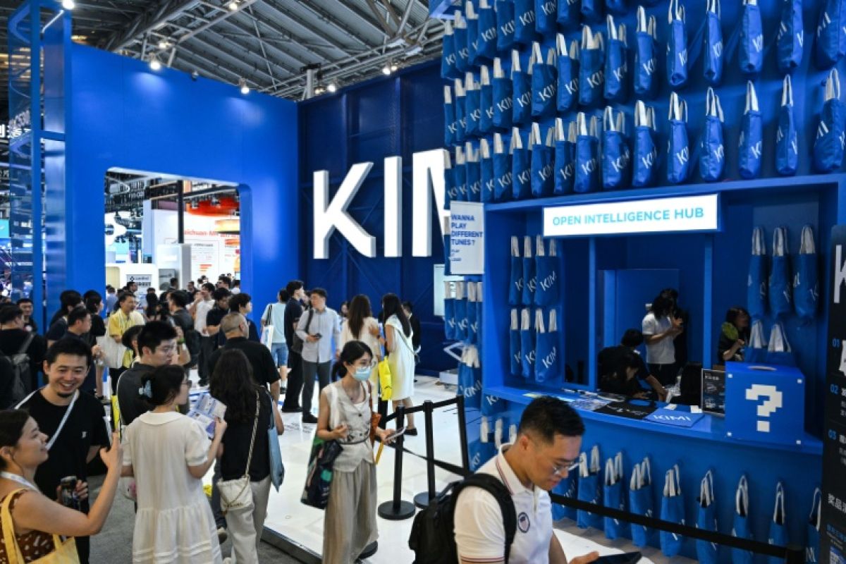 Kimi K3 débarque et fait trembler la suprématie américaine sur l'intelligence artificielle