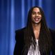 Olivier Rousteing, nouvelle star de Paco Rabanne