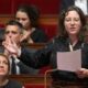 Canicule à l'Assemblée les Verts mettent le gouvernement au défi