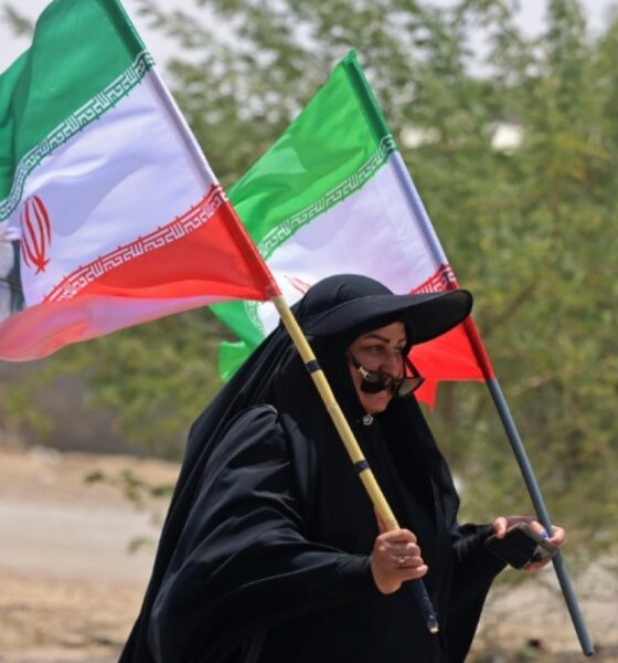 L'Amérique riposte par une pluie de bombes sur l'Iran