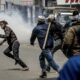 Trois euros pour un nervi le business des goons au Kenya