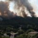 Le feu du Var a déjà dévoré 4500 hectares et le mistral va tout compliquer