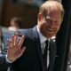 Prince Harry perd son procès contre le Daily Mail et crie à l'injustice