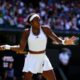 Coco Gauff signe un exploit rare à Wimbledon