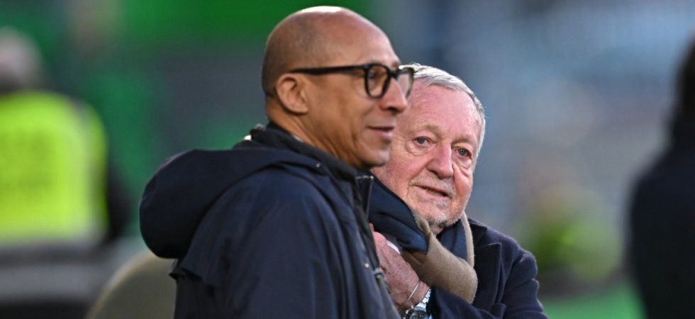 Zidane aux Bleus Aulas monte au créneau contre le forcing de la FFF