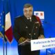 Christian Lambert, l'ancien patron du RAID et préfet du 93, est mort