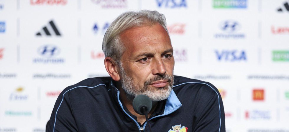 Les Léopards sans complexe avant le choc contre l'Angleterre