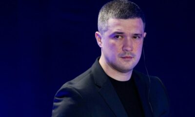 Kiev en ébullition après le départ d’un ministre iconoclaste