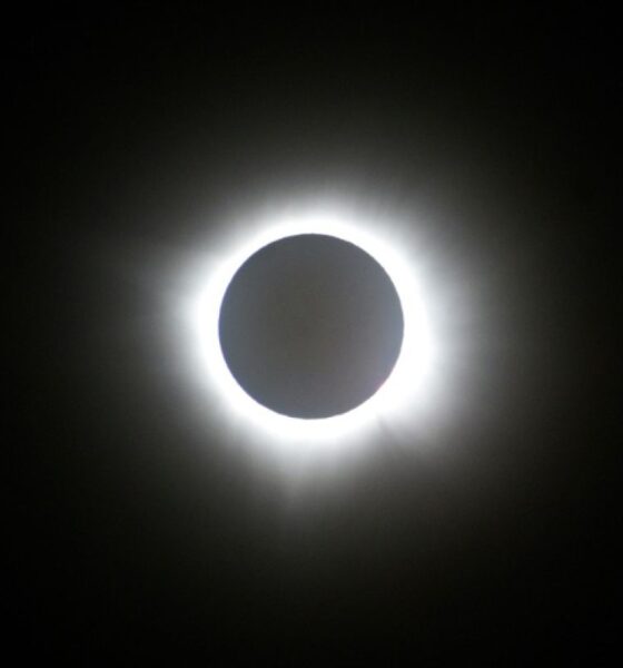 Le 12 août 2026, le jour va brusquement basculer dans la nuit pendant près de deux minutes