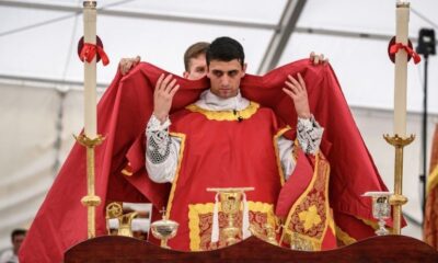La Fraternité traditionaliste prête à défier Rome pour la deuxième fois en quarante ans