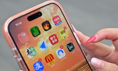 L'appli chinoise qui transforme les vacances en quête de photo parfaite