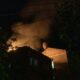 Kiev sous les bombes deux morts et des secouristes blessés malgré l’alerte de Zelensky