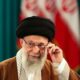 Téhéran noyée sous une marée humaine pour les adieux à l'ayatollah Khamenei