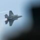 Washington tend la main à Ankara pour les chasseurs furtifs, Israël serre les dents