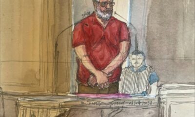 Le mari qui a tué et découpé sa femme raconte son geste aux assises
