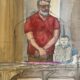 Le mari qui a tué et découpé sa femme raconte son geste aux assises